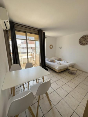 Résidence Graziella Studio 602